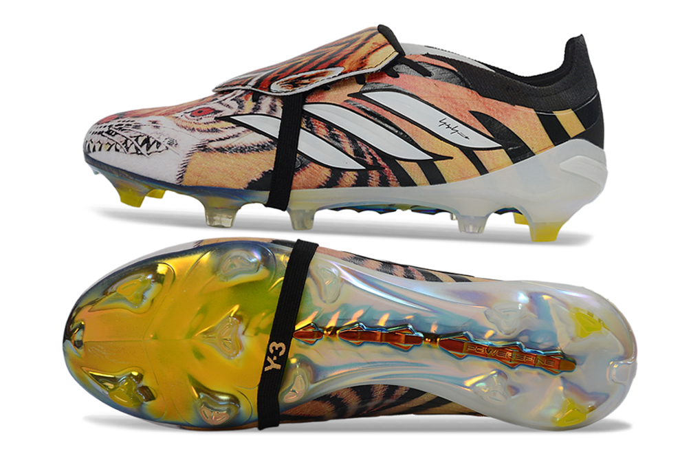 Adidas Predator Elite FT FG “Y-3”