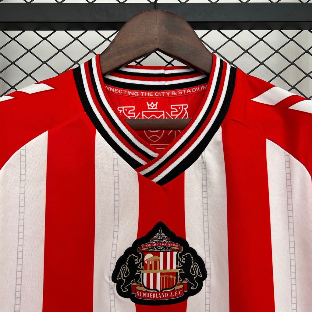 Camiseta Local Southampton 25/26