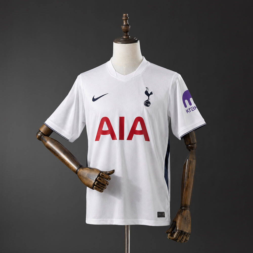 Camiseta Local Spurs 26/27