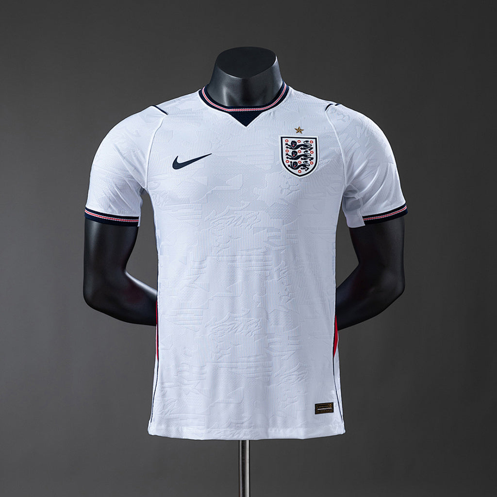 Camiseta Local Inglaterra 26/27 Player Version