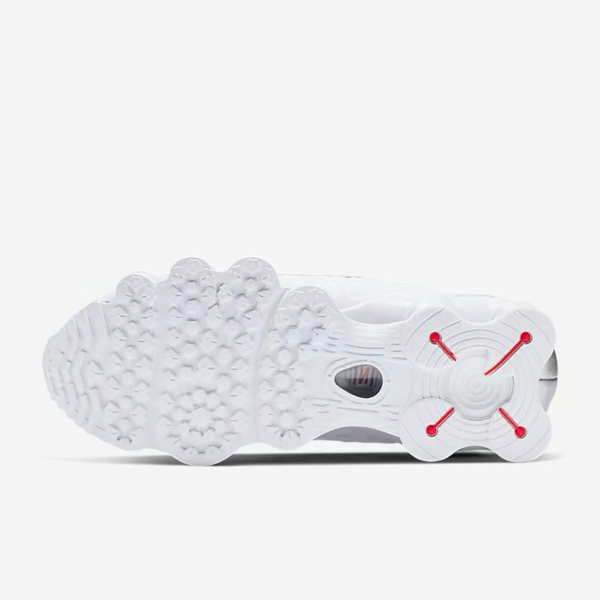 Zapatilla Nike Shox TL