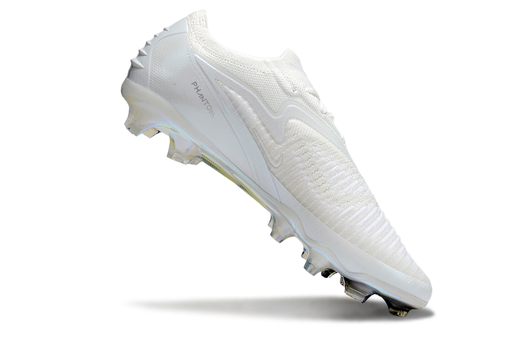 Nike Phantom 6 Elite FG Full White