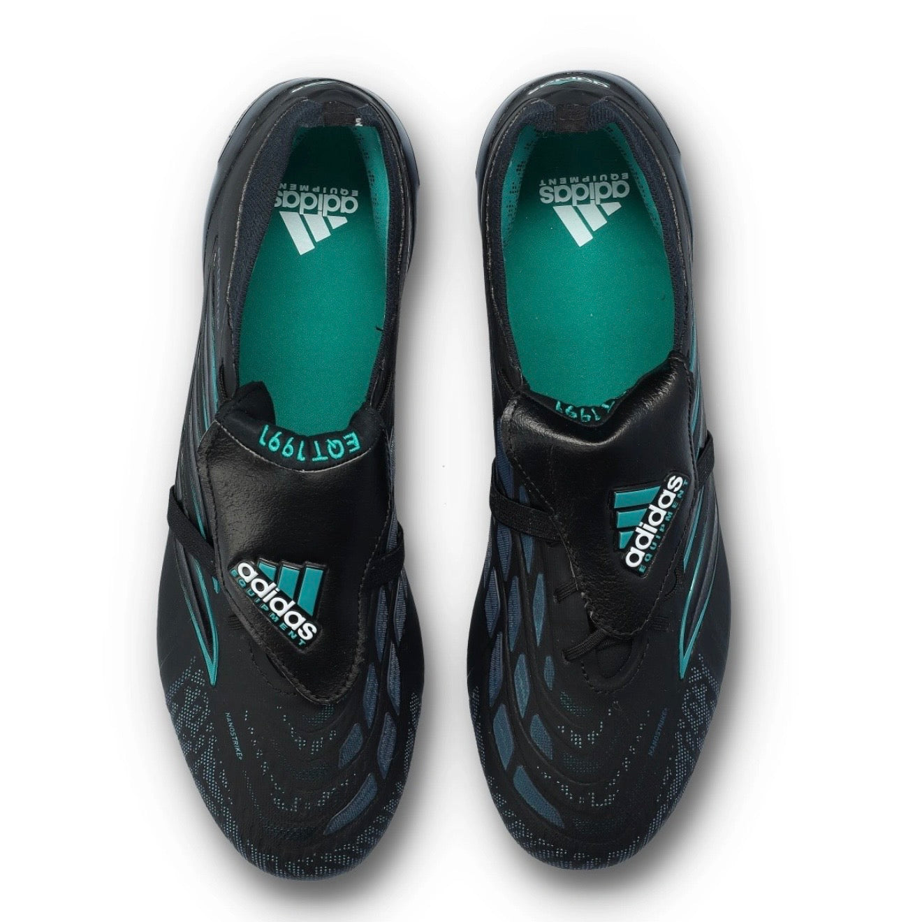 Adidas Predator Elite FT FG Equipment