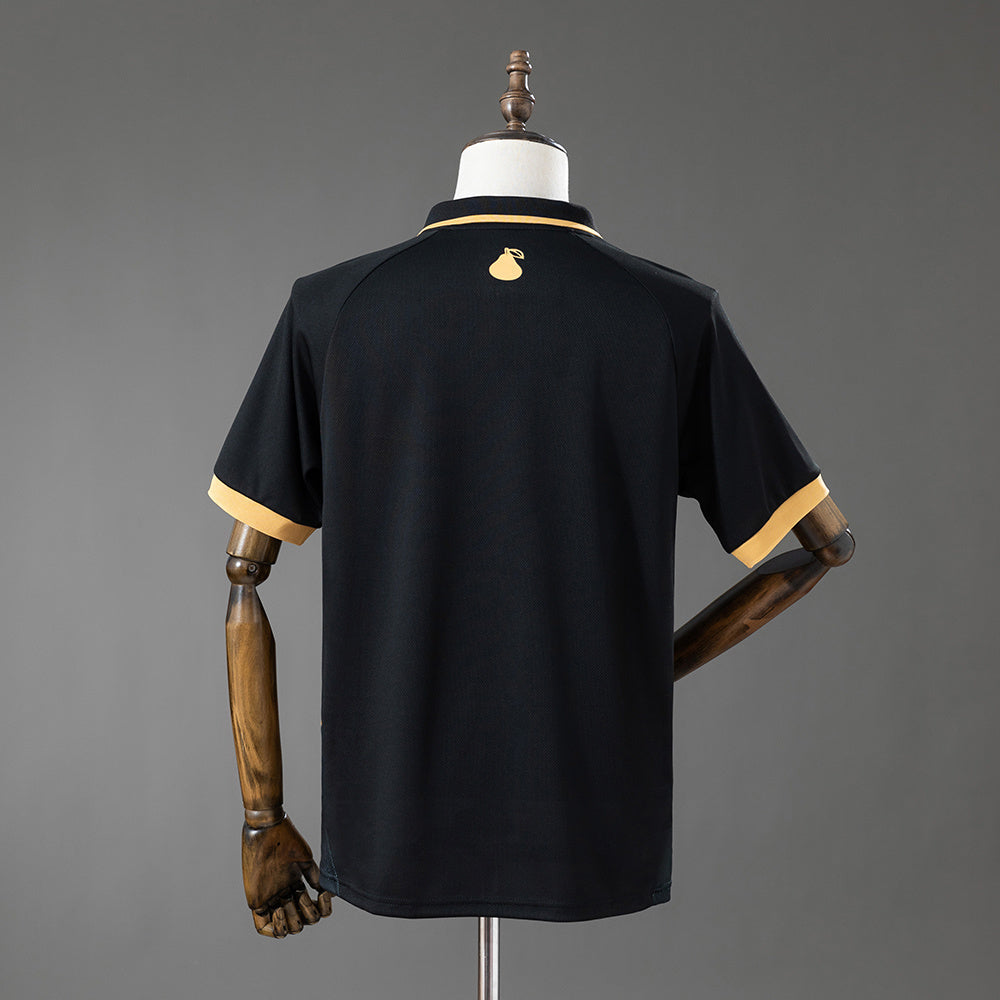 Camiseta Retro Málaga 25/26 x “illoJuan”