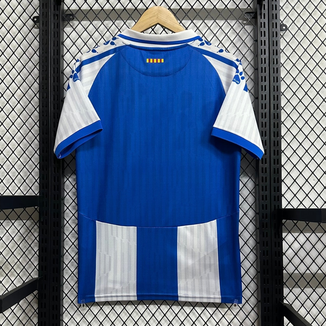 Camiseta Local Espanyol 25/26