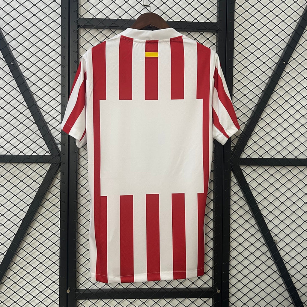 Camiseta Local Atlético de Madrid 25/26