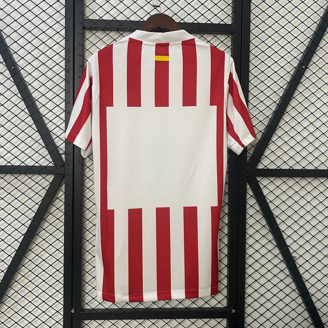 Camiseta Local Atlético de Madrid 25/26