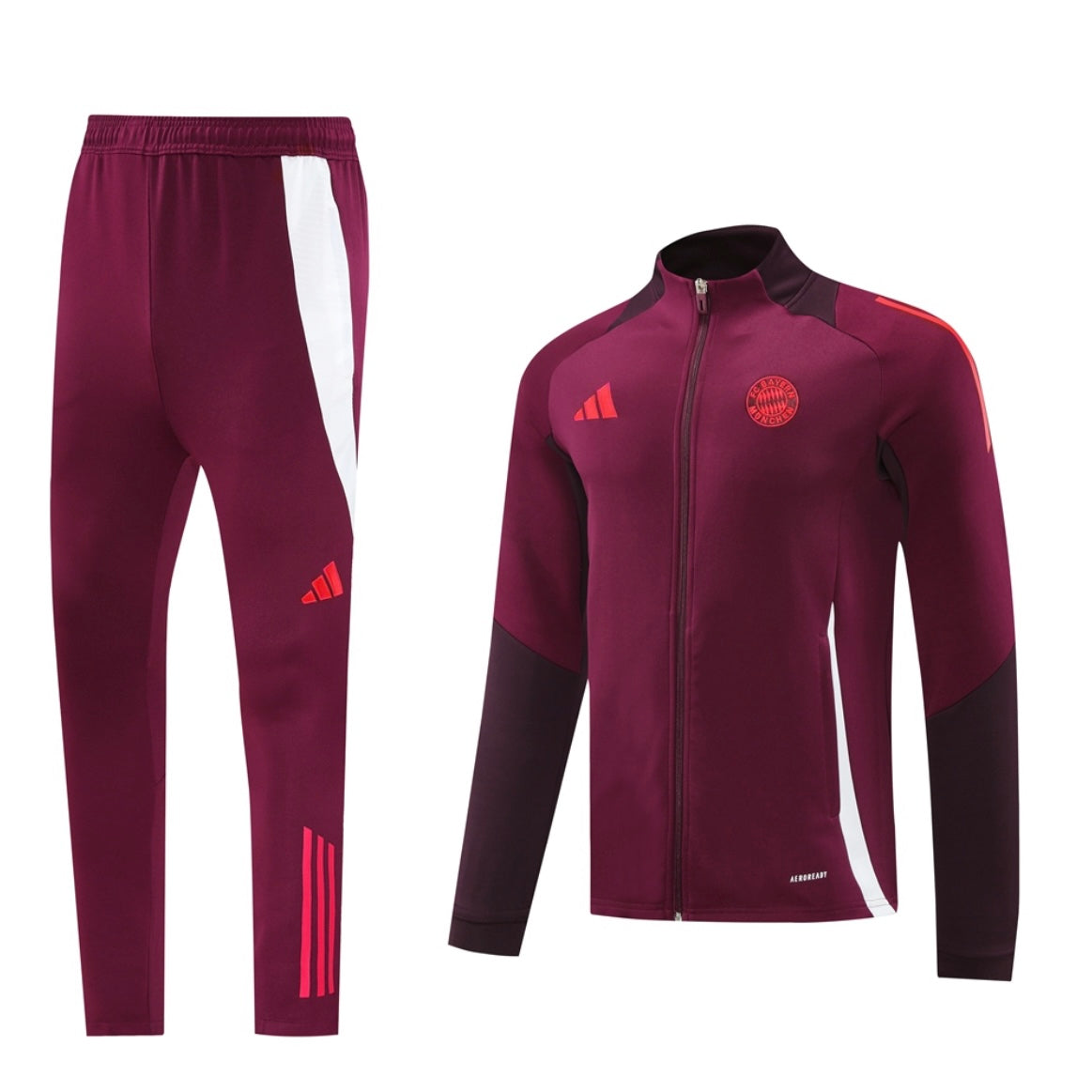Chándal Bayern Múnich