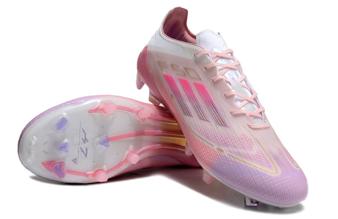 Adidas F50 Elite FG Lamine Yamal