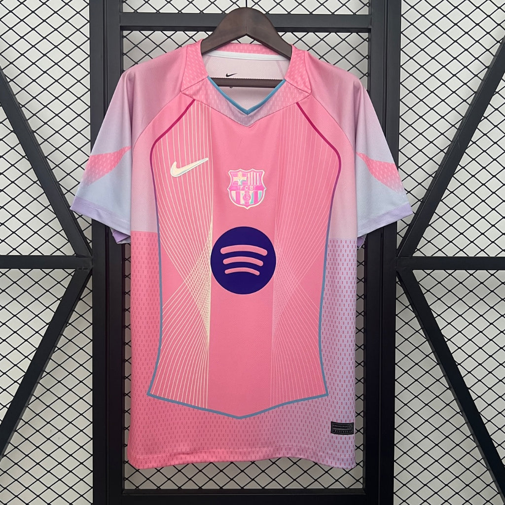 Camiseta Especial FC Barcelona 25/26