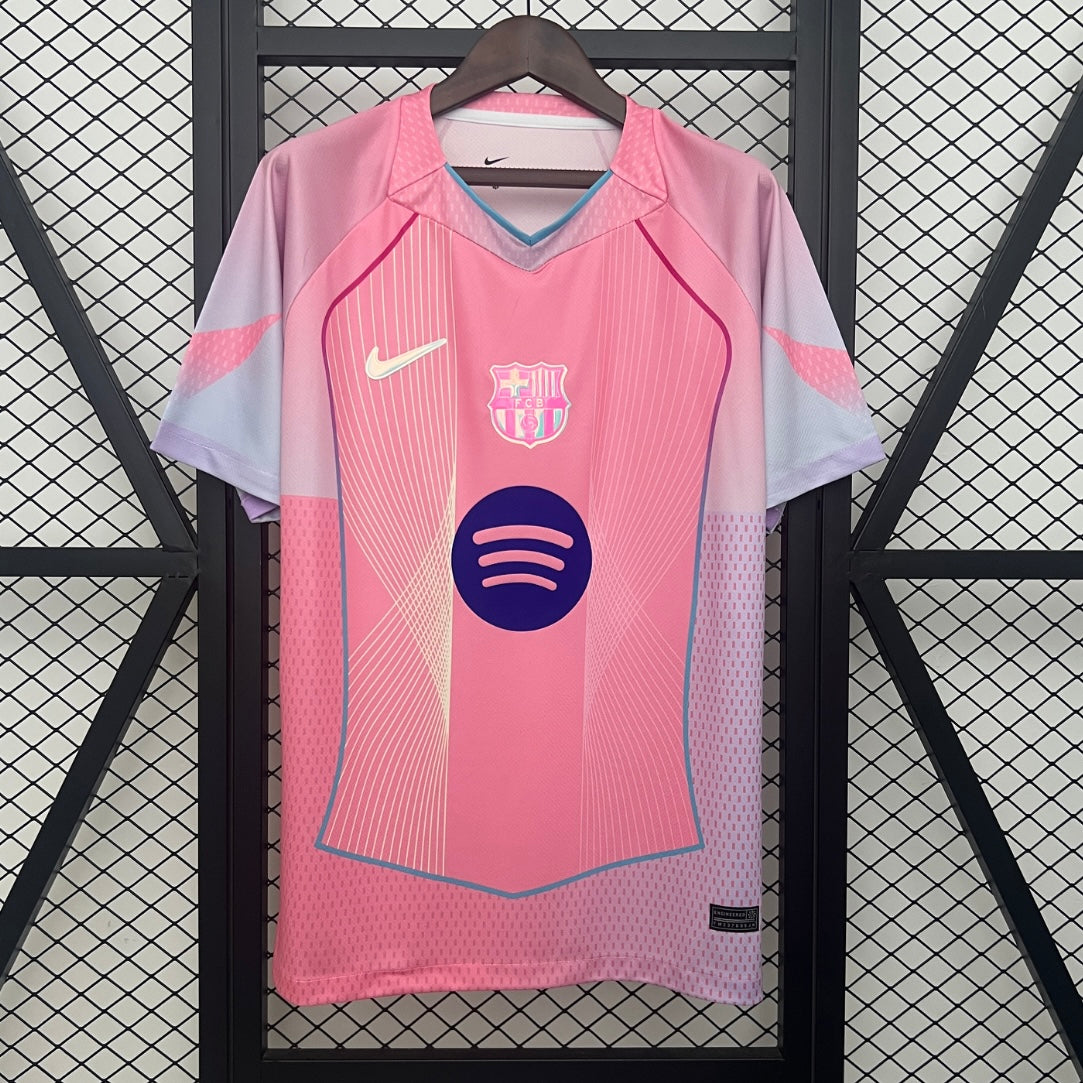 Camiseta Especial FC Barcelona 25/26