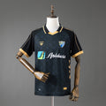 Camiseta Retro Málaga 25/26 x “illoJuan”