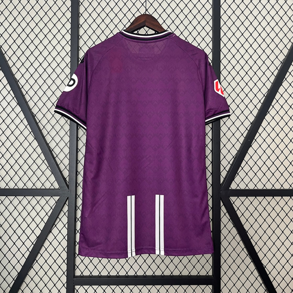 1ª Valladolid 24/25