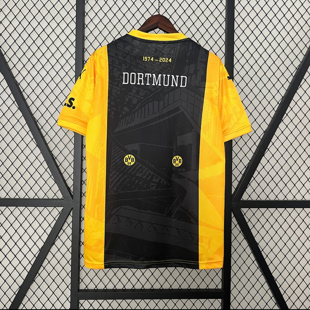 Especial Dortmund