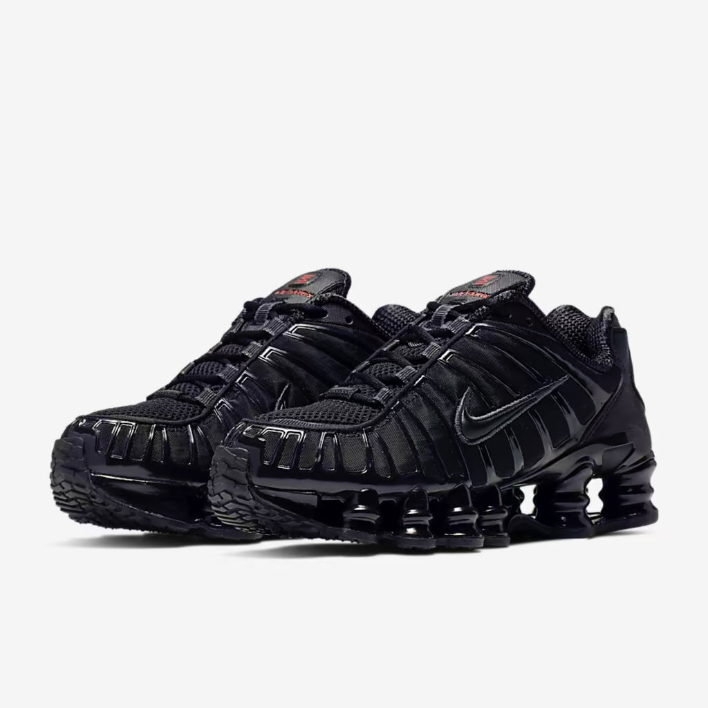Tênis Nike Shox TL