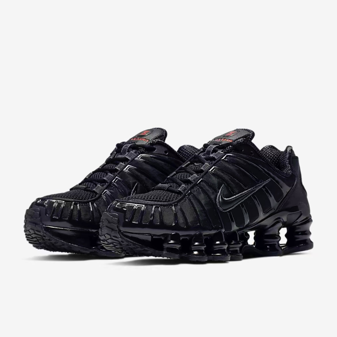 Zapatilla Nike Shox TL