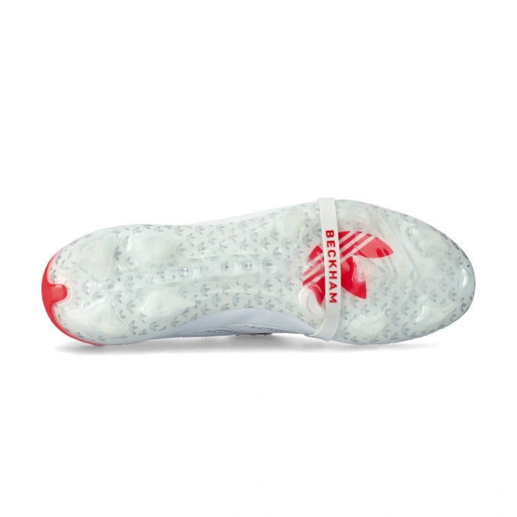 Adidas Predator Elite FT FG David Beckham Blanca