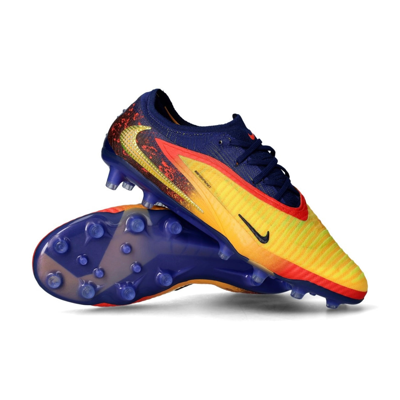 Nike Phantom 6 Low Elite AG Erling Haaland