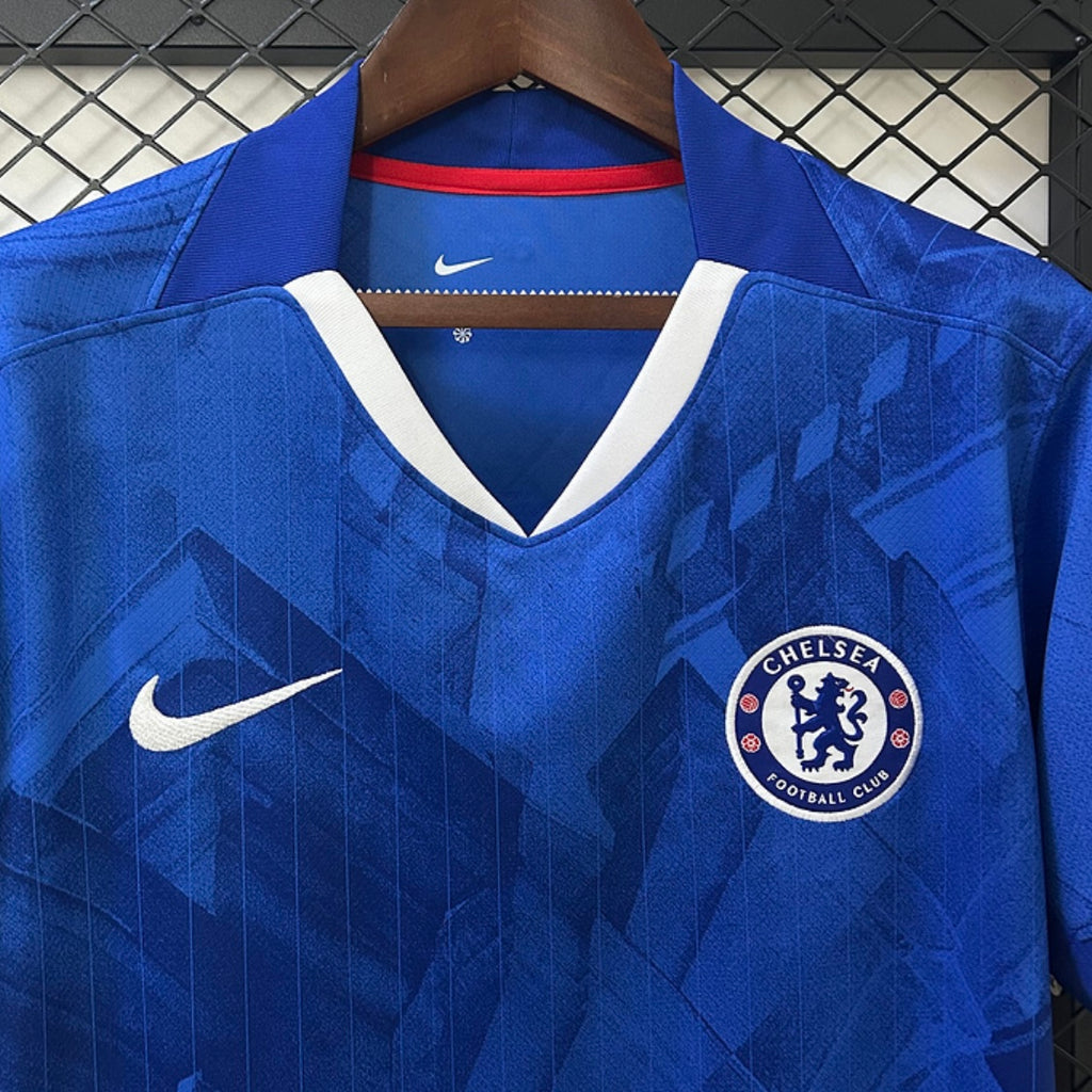 Camiseta Local Chelsea 25/26