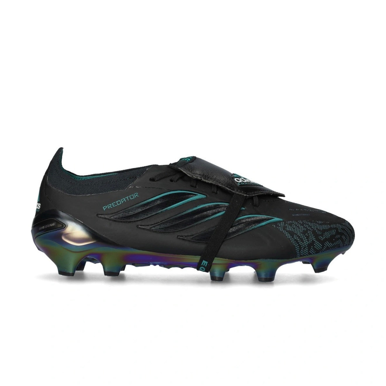 Adidas Predator Elite FT FG Equipment