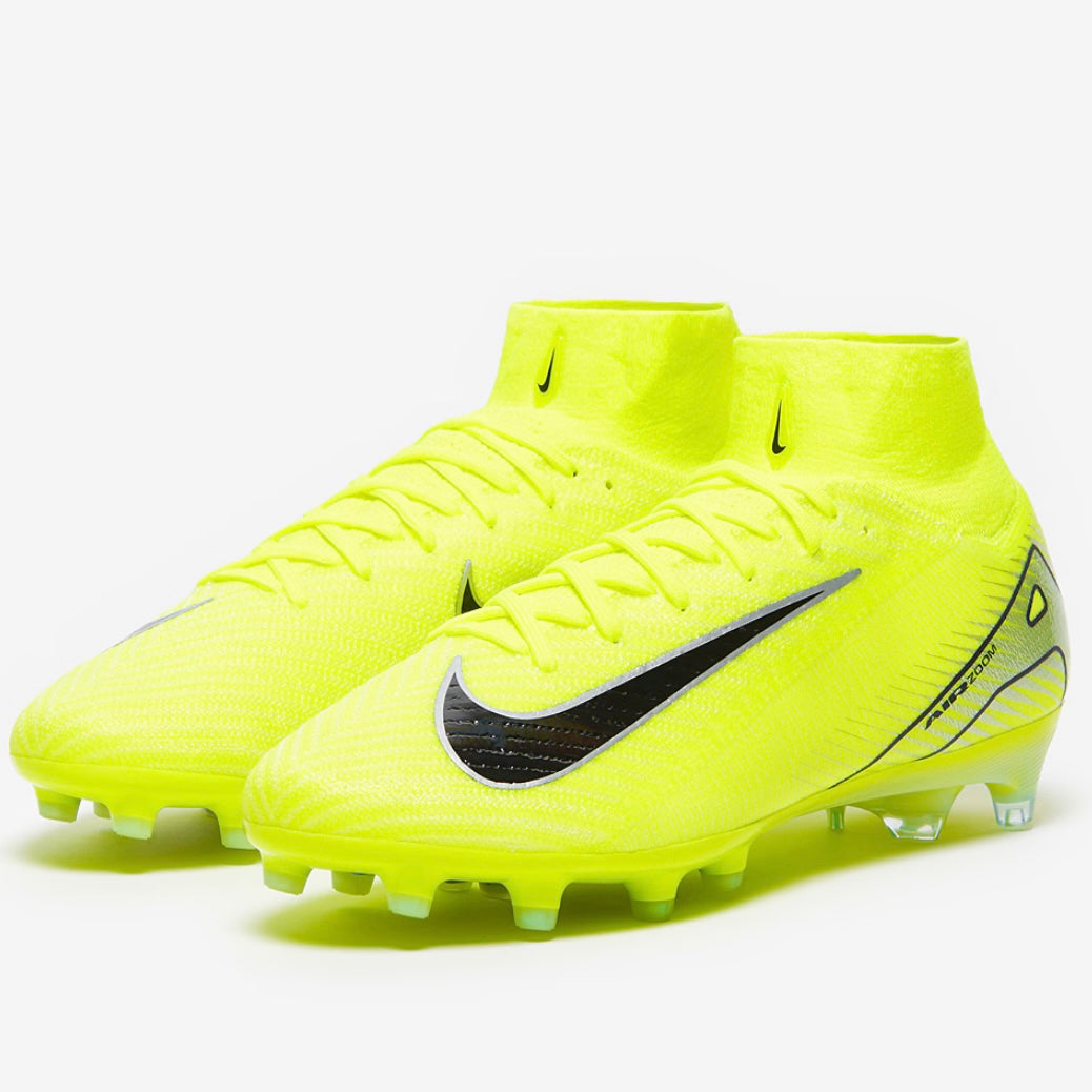 Nike Mercurial Superfly 10 Elite AG