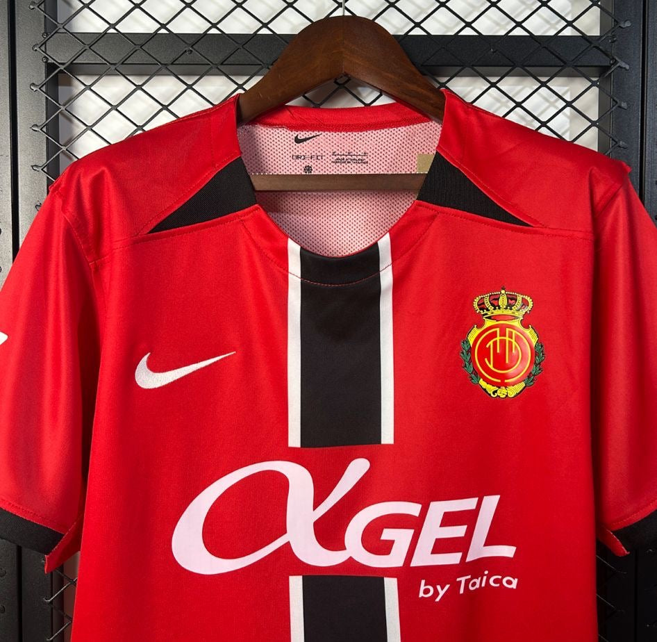 Camiseta Local Mallorca 25/26