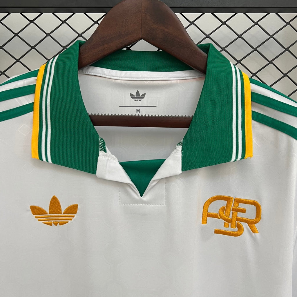 Camiseta Alternativa AS Roma 25/26