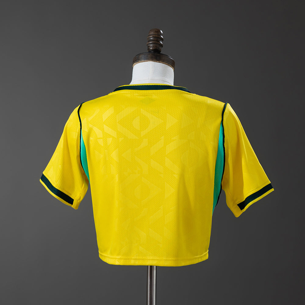 Top Brasil 2026 Local