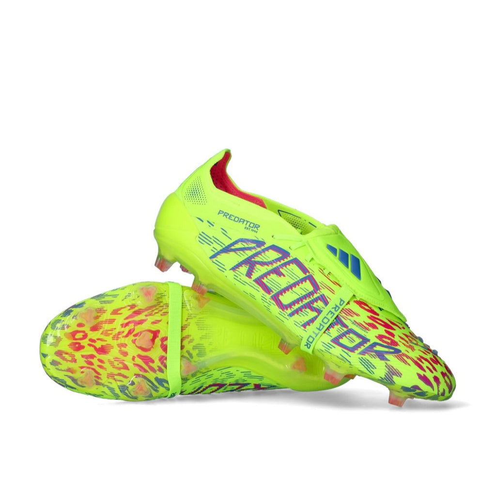 Adidas Predator Elite FG