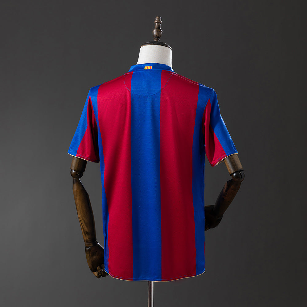 FC Barcelona Retro Local 07/08