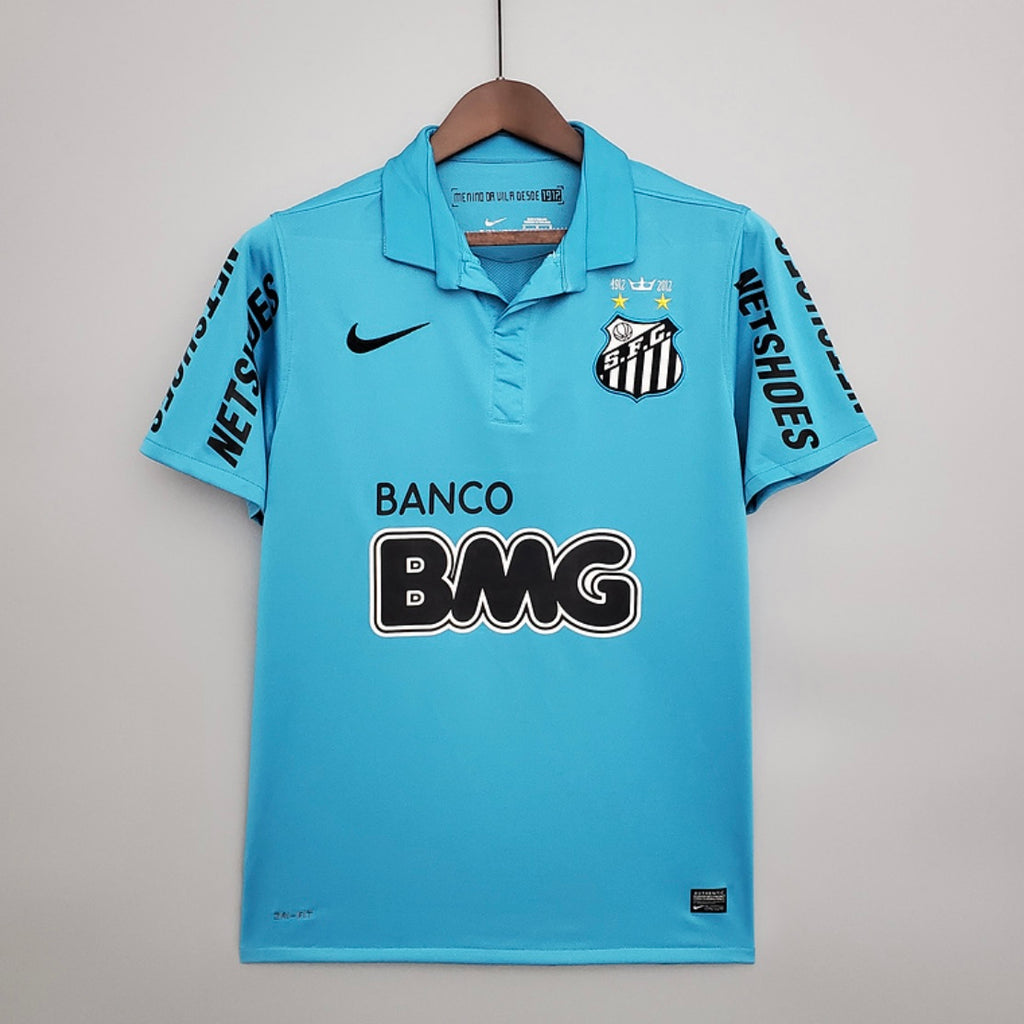 Retro Santos 2012