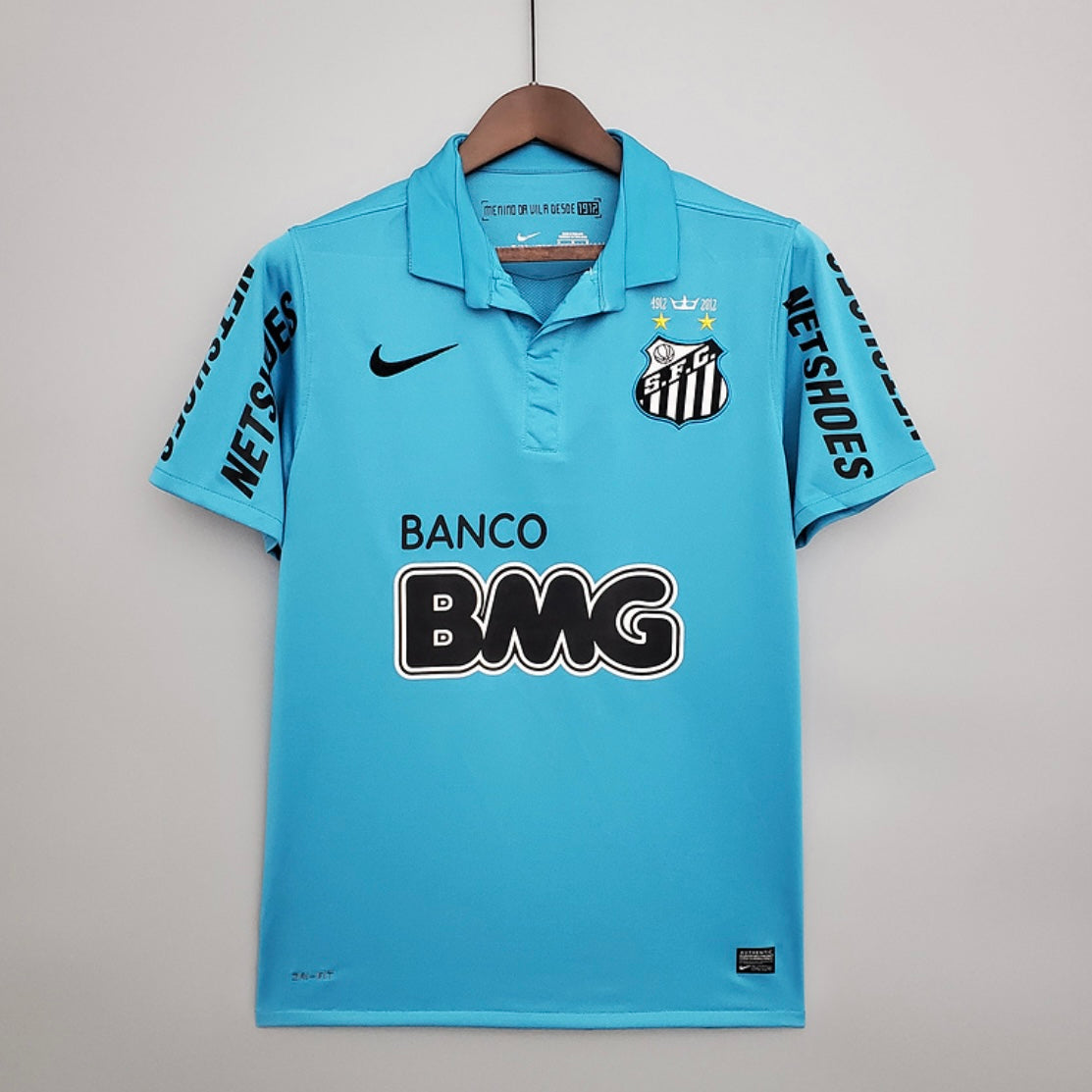 Retro Santos 2012