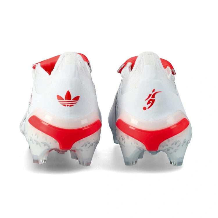 Adidas Predator Elite FT FG David Beckham Blanca