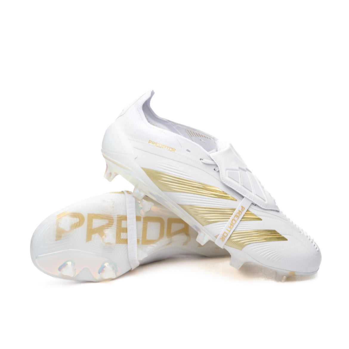 Adidas Predator Tongue Elite FG