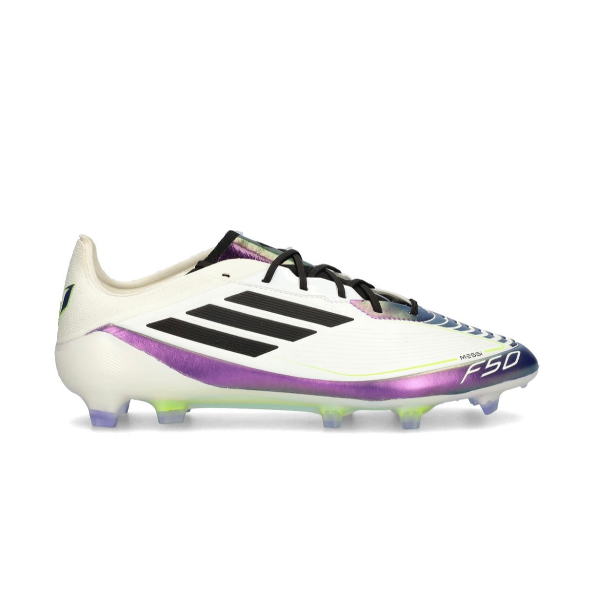 Adidas F50 Elite FG Messi
