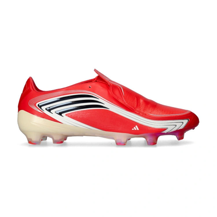 Adidas F50 Messi Elite FG Familia y Fútbol