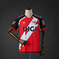 Camiseta Visitante Rayo Vallecano 26/27