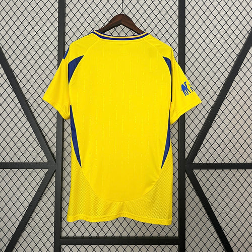 1ª Al Nassr 24/25