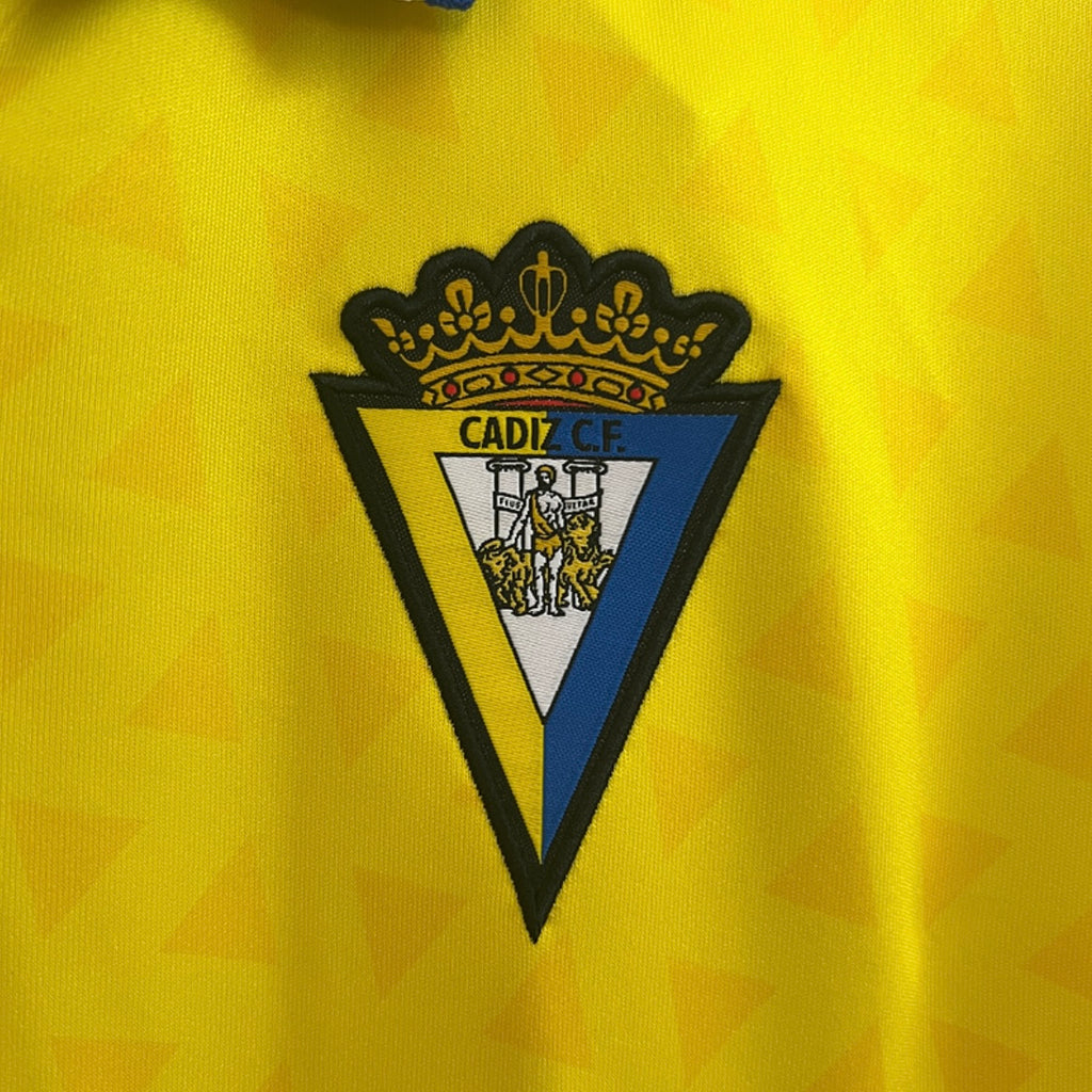 1ª Cádiz 24/25