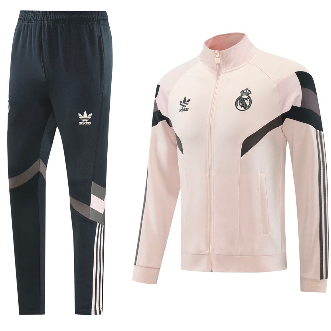 Chándal Real Madrid