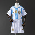 Equipación Argentina 2024 Niños
