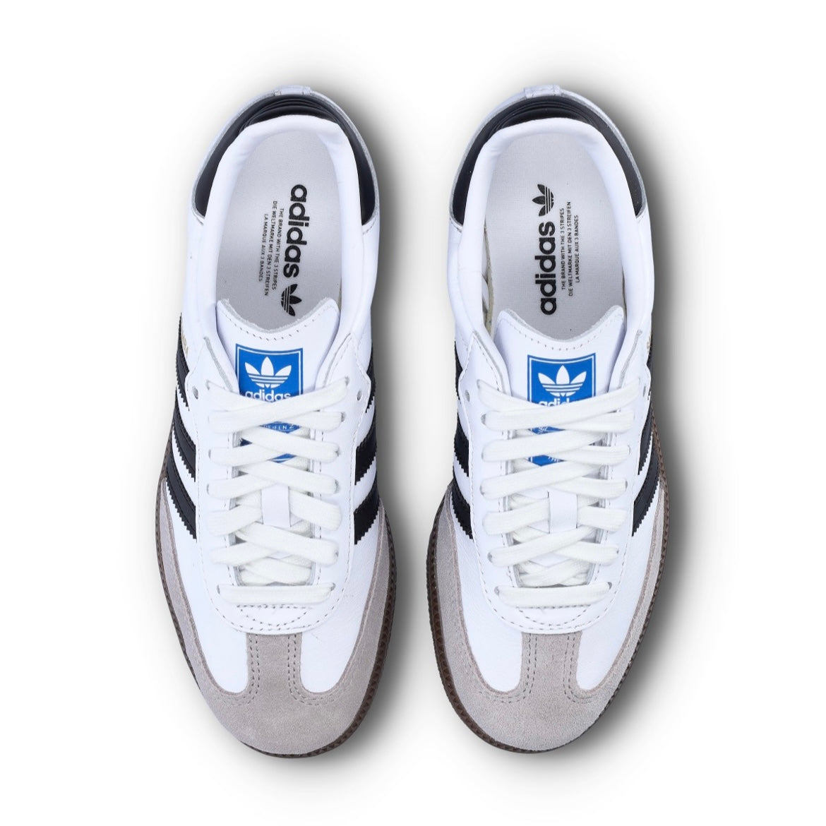 Zapatilla Adidas Samba Og