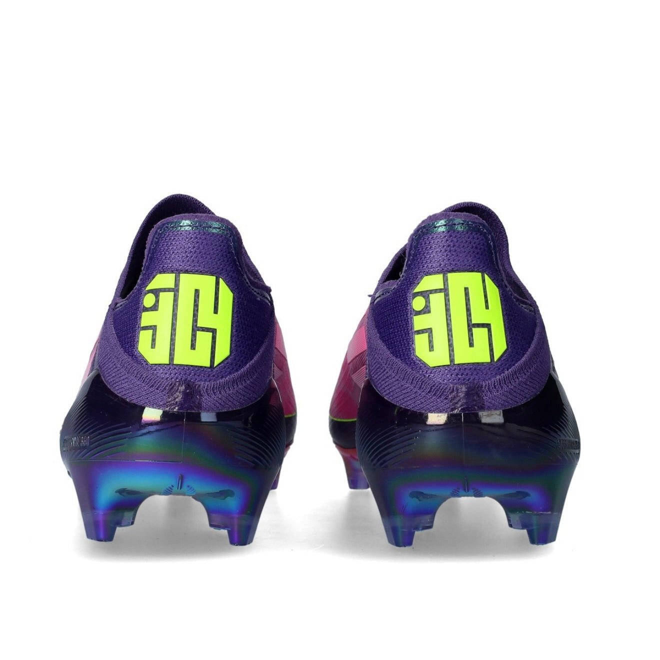 Adidas F50 Elite LL FG Lamine Yamal