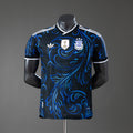 Camiseta Visitante Argentina 26/27 Player Version