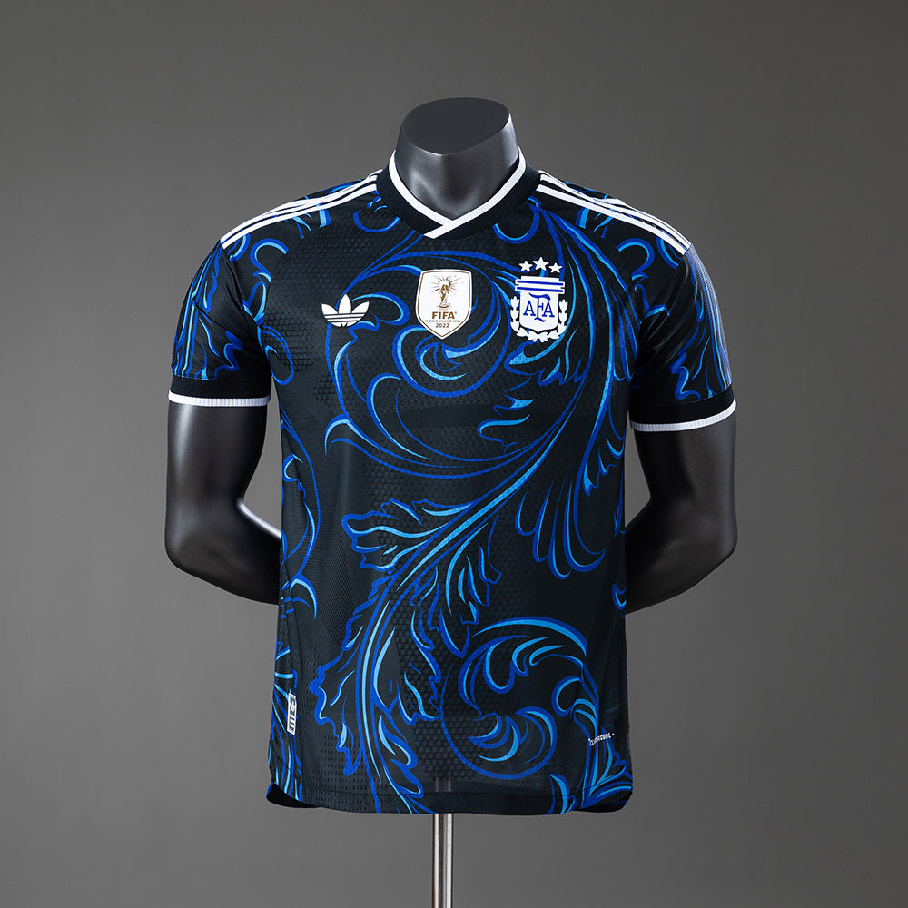 Camiseta Visitante Argentina 26/27 Player Version