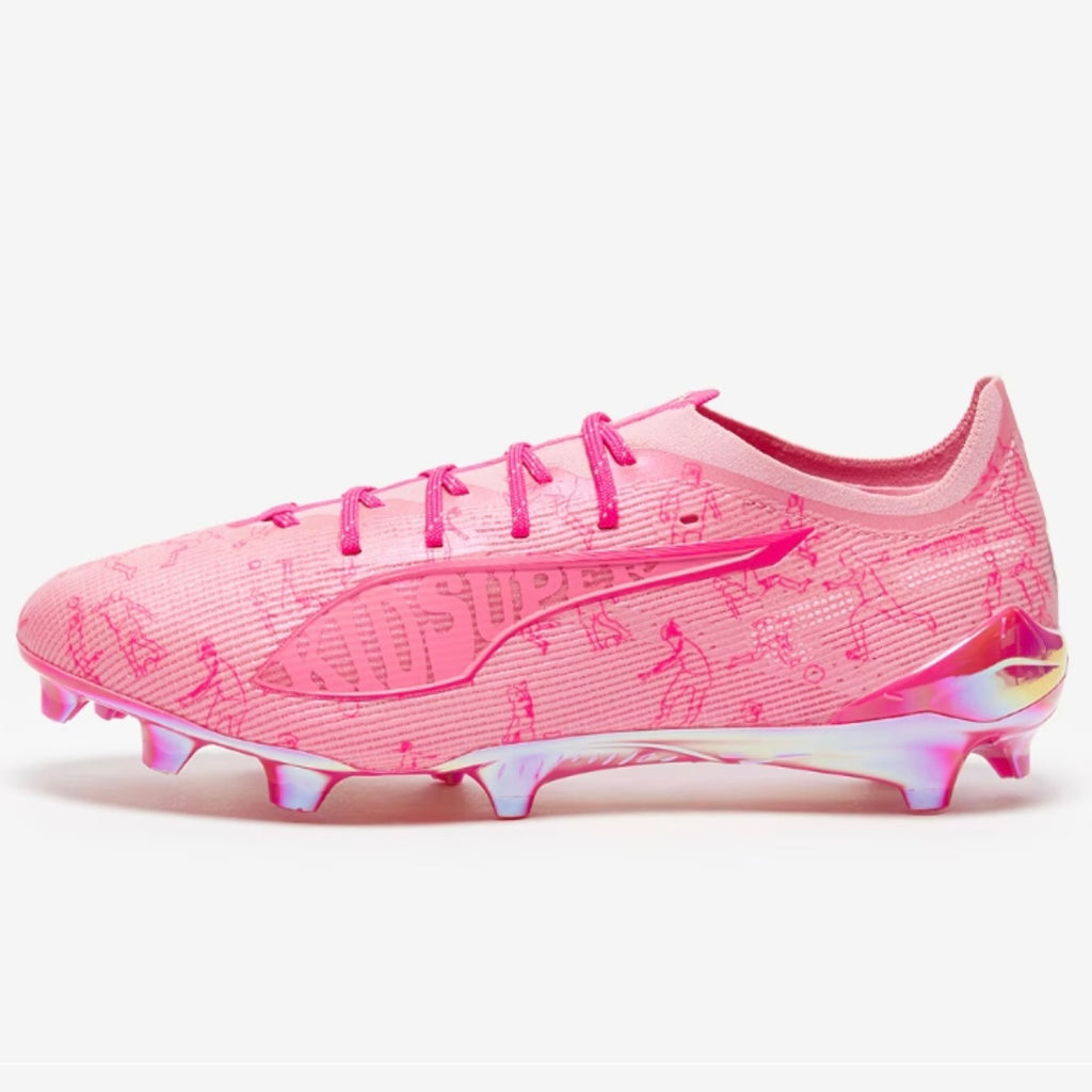 Puma Ultra 5 Ultimate X Kidsuper FG