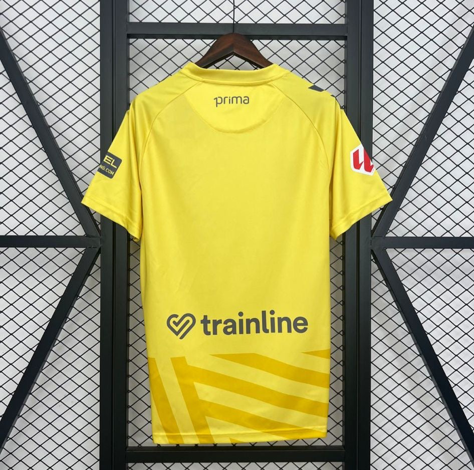 Camiseta Portero Real Betis 25/26