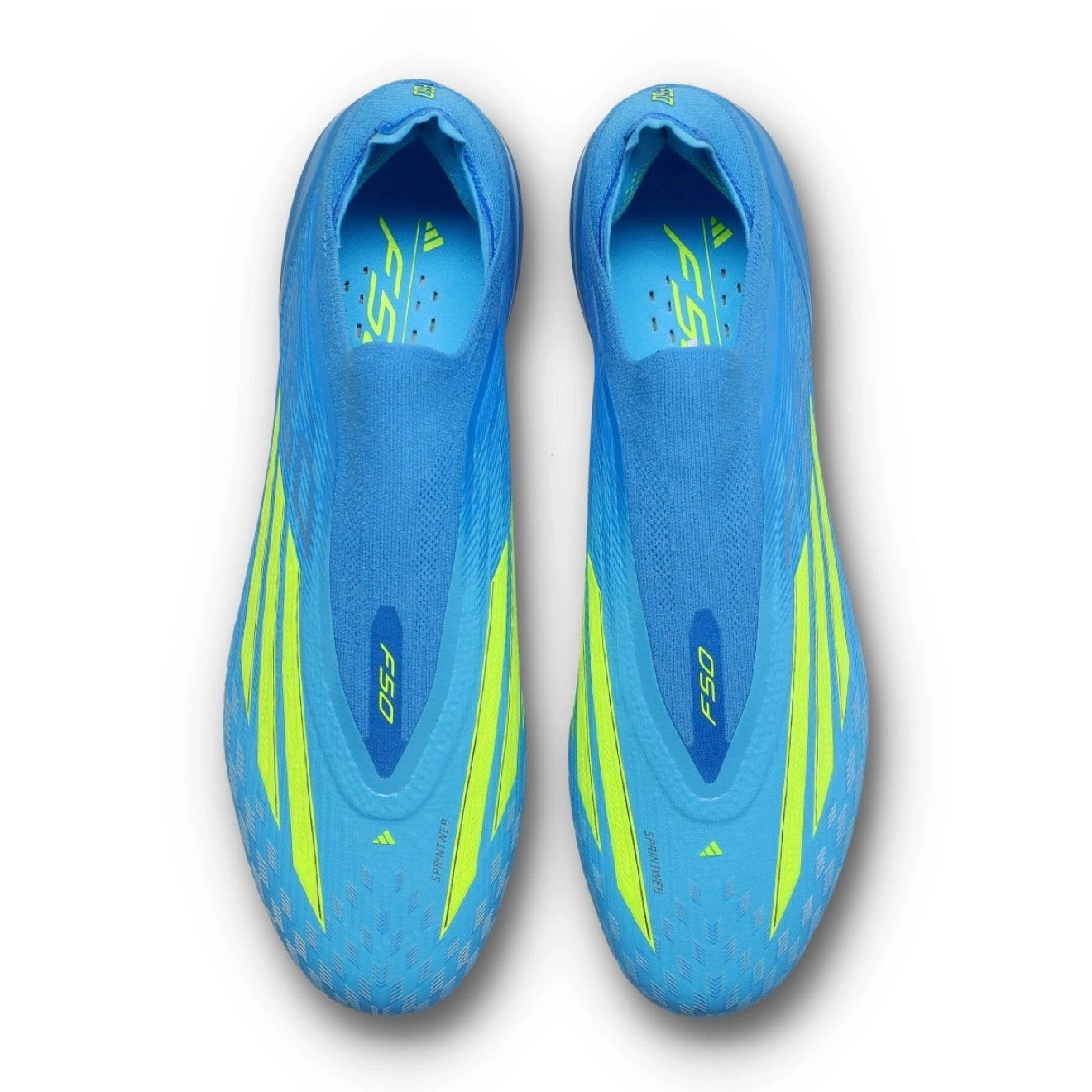 Adidas F50 Elite LL FG