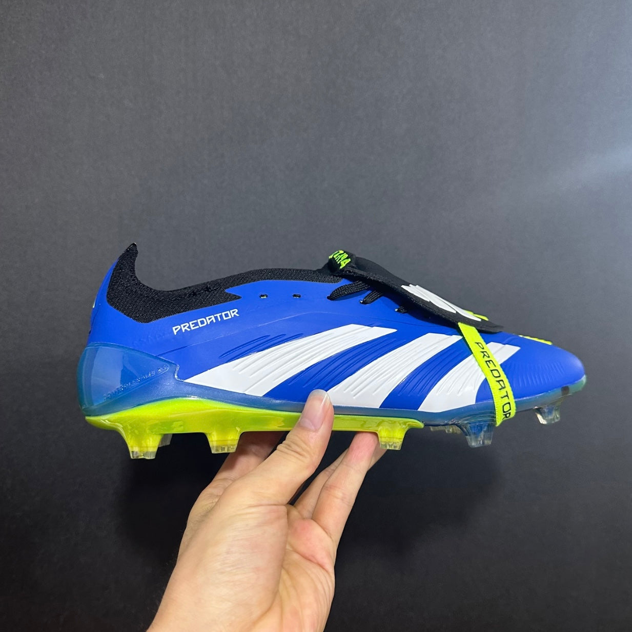 Adidas Predator Elite FG