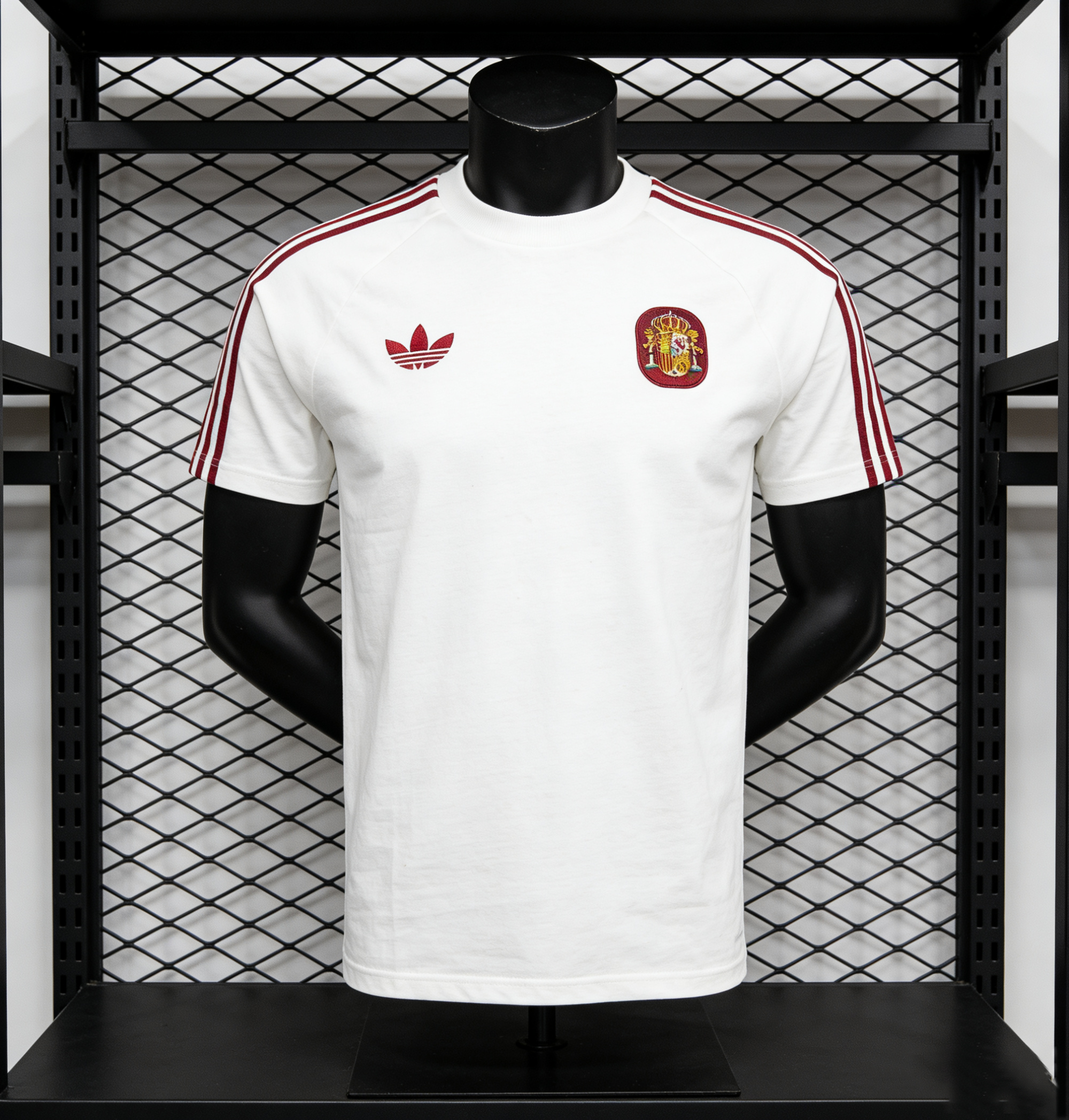 Camiseta España 2026